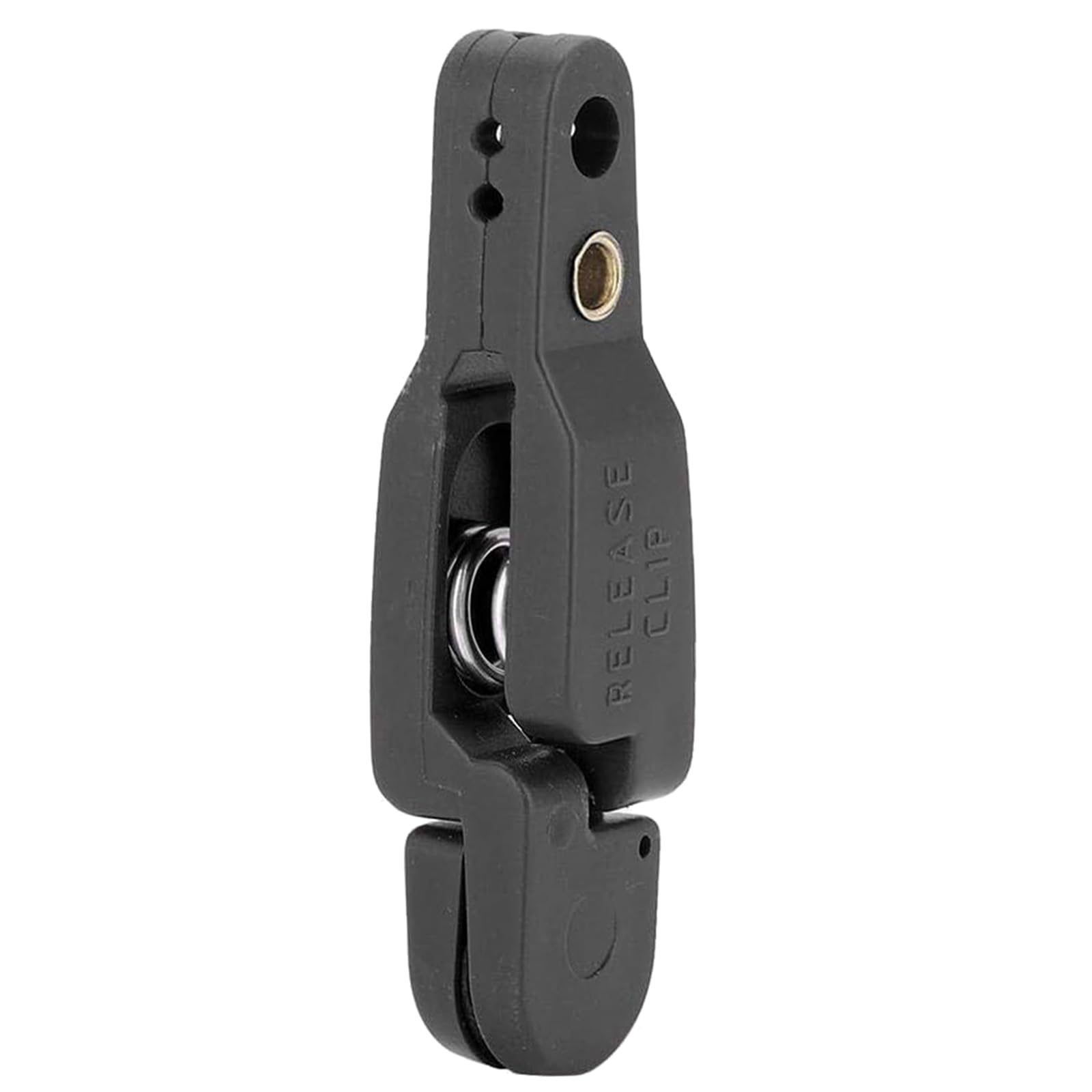 Heavy Tension Snap Release Clip For Weight Planer Board Downriggers Outriggers Release Clip For Marine Kites Fishing Snap Release Clip Tension Snap Release Clip Weight Release Clip Snap Release Clip