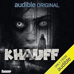 Khauff cover art