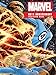 Marvel 80th Anniversary Postcard Book