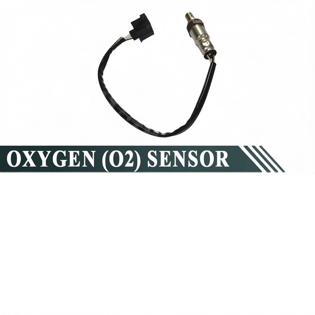 sonda tlenowa Model czujnika tlenu (O2) pasujący do C&HRYSLER pasujący do D&ODGE