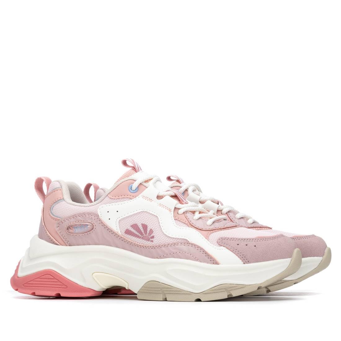 REFRESH - Sneakers Kobiety - Wygodne i wszechstronne obuwie – moda casualowa