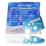 Für die schnelle Kühlung auch unterwegs