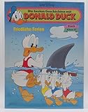  Die besten Geschichten mit Donald Duck Klassik Album 22. Friedliche Ferien