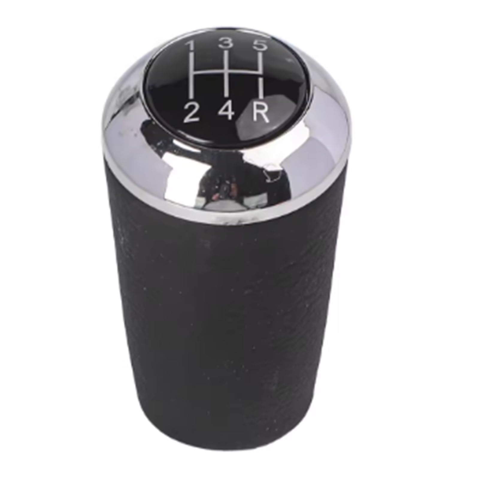 Xexjhqq One Color Gear Stick Knob For Mazda 2 For Mk2 2007-2014 Crafted From Plastic, This Shift Knob Is Built To Withstand Daily Use And Last