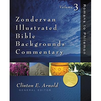 Romans to Philemon