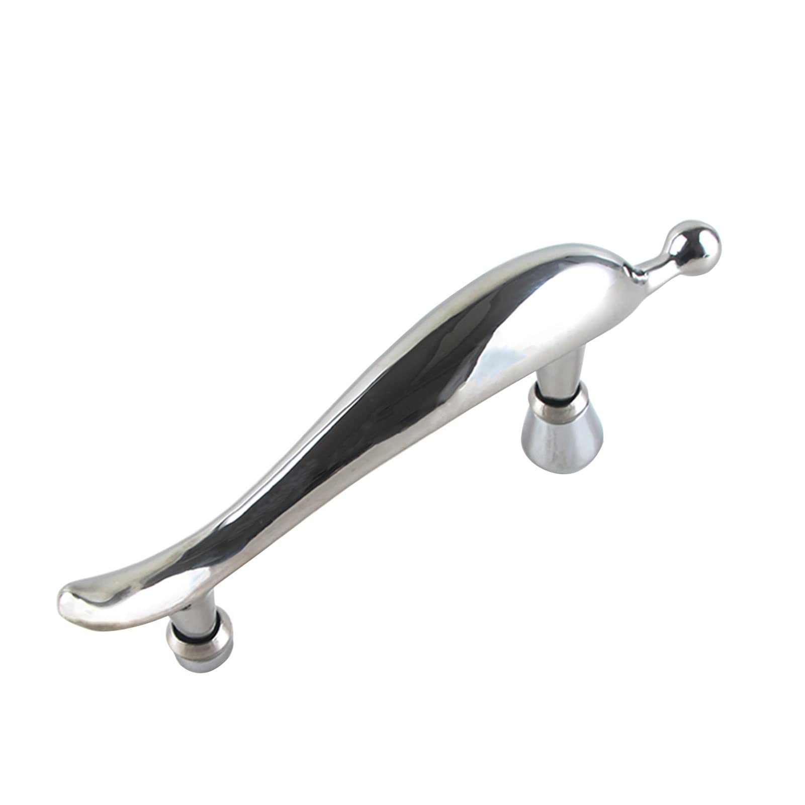 Poignée de porte de douche 145mm pour rénover et moderniser votre salle de bain familiale
