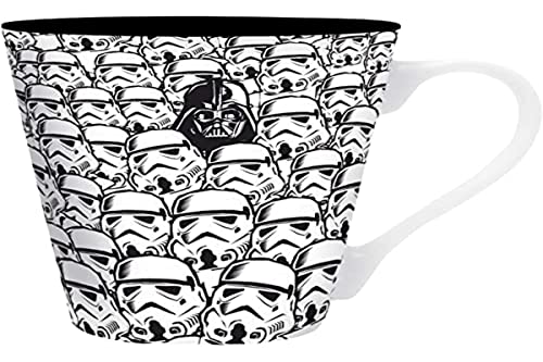 ABYstyle - Star Wars - Tazza - 250 ml - Troopers &...