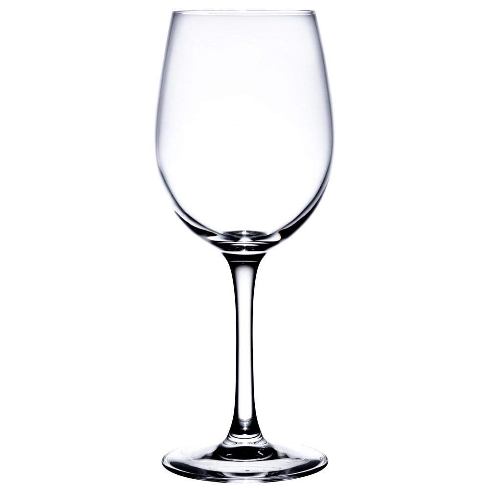 Wine Glass 10-1/2 oz. by CARDINAL GLASSWARE – Kwarx, Clear, Model 50816