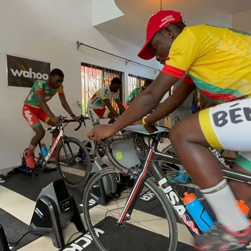 Kimberly Coats From Africa Rising