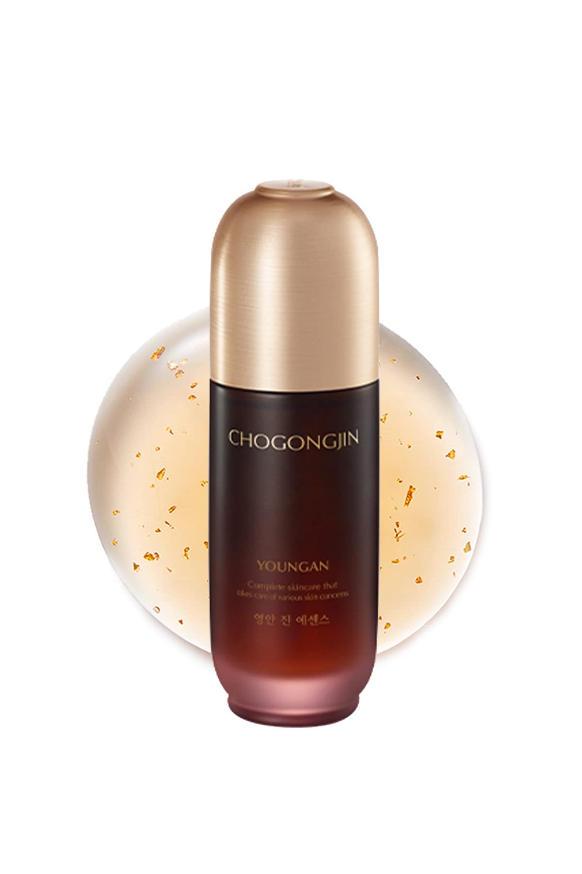 Missha Chogongjin Youngan Jin Essence 50ml