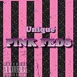 haarschmuck federn pink  Pink Feds [Explicit]