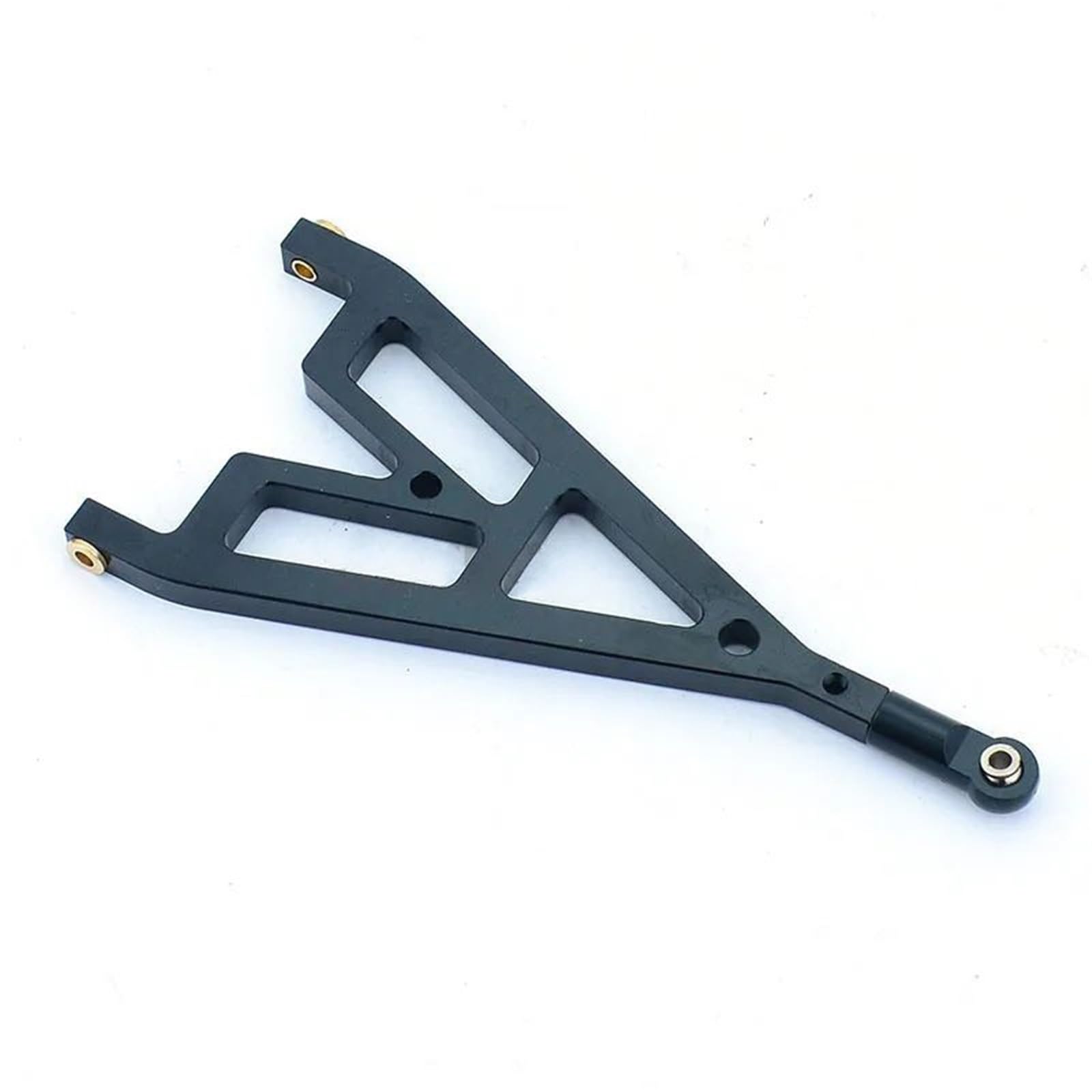 Asta Collegamento Telaio Tirare Staffa Metallo Per Tamiya Per Scania 770 S 56368 Per Volvo Per Actros Per Benz Per Man 1/14 Rc Auto Rc Decora Accessori