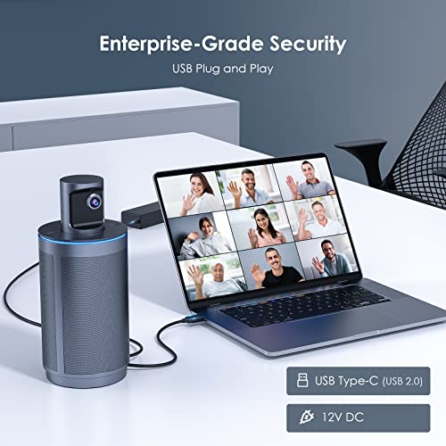 Multi Function 360 conference camera System product image