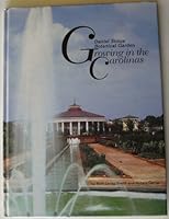 Growing in the Carolinas 1891816004 Book Cover