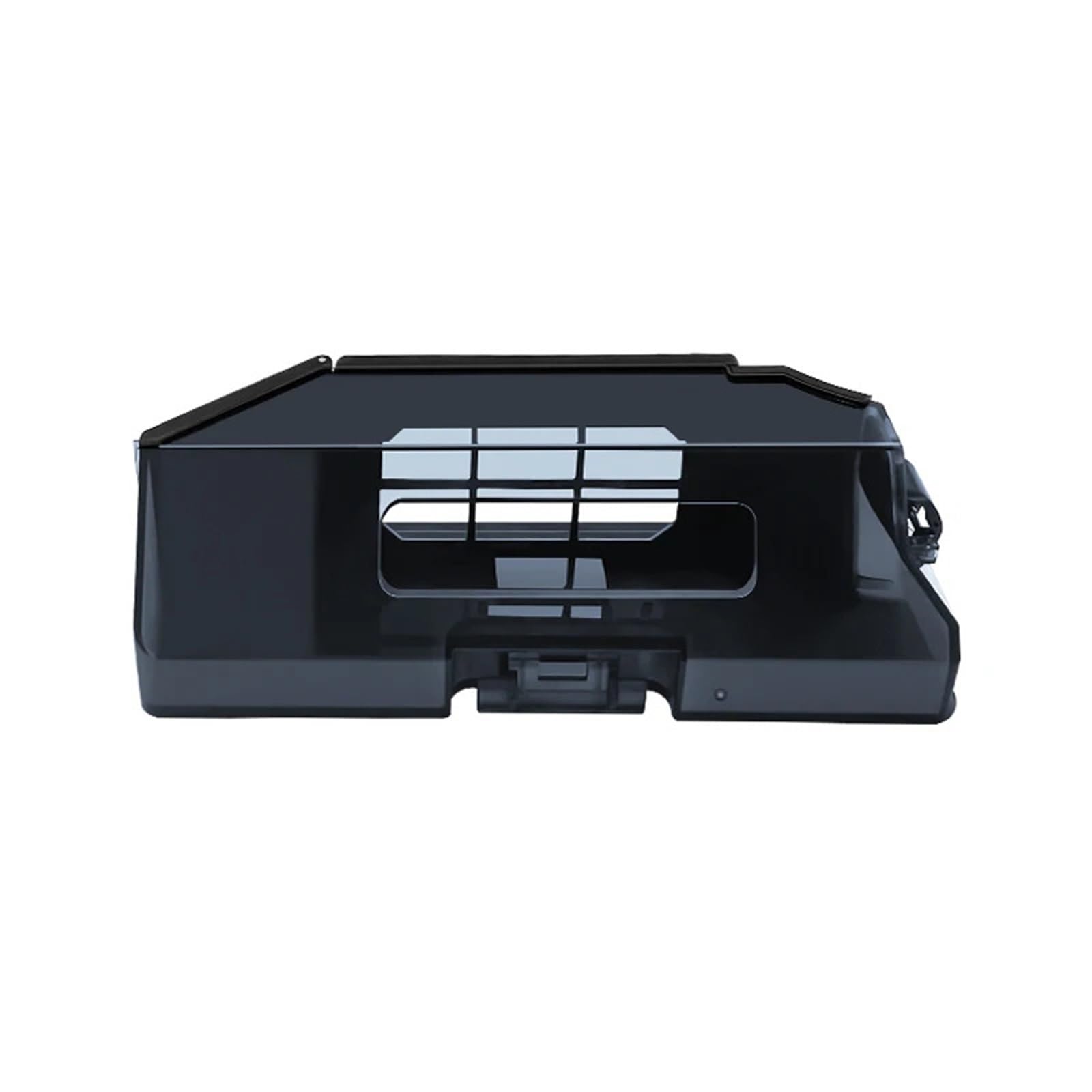 Compatible con Ecovacs, Depósito Polvo & Filtro T50, para Robot Asp