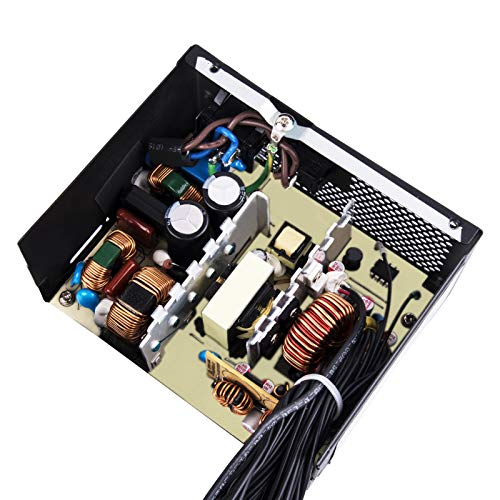 Build My PC, PC Builder, SilverStone Technology SST-SX300-B
