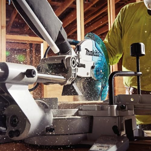 Makita LS1110F Slide Compound Miter Saw