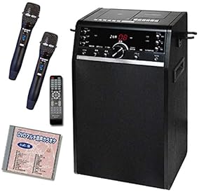 Amazon.co.jp: 家庭用システムパッケージ - カラオケ機器: 楽器・音響機器