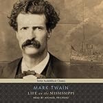 Cover of Life on the Mississippi [Tantor]
