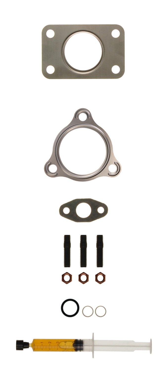 RIDEX Juego De Montaje, Turbocompror - Alta Calidad Y