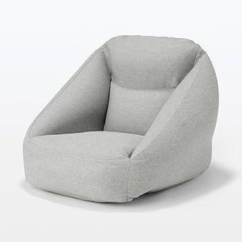 Amazon.co.jp: Arfobug エアソファ、ビーンバッグ