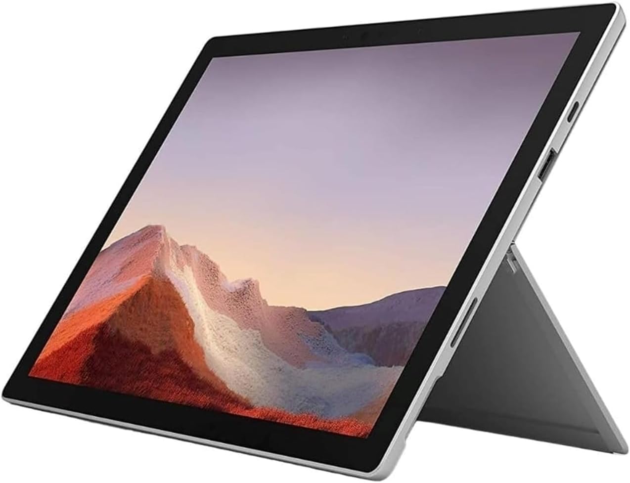 Microsoft Surface Pro 7 12.3″ Touch 16GB 256GB SSD Core i5-1035G4 1.10GHz WIN11…