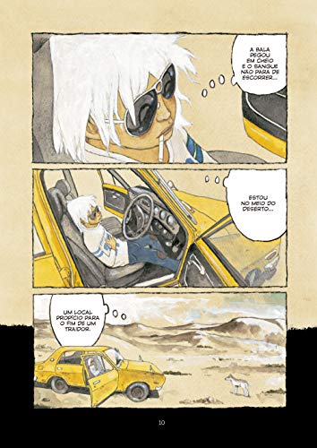 Sunny Volume 1