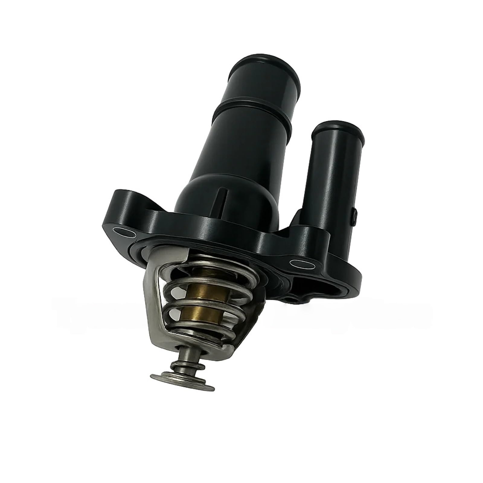 Obudowa termostatu z szyjką wodną 31293611 30711785 30731313 30757408 31251245 Pasuje do termostatu Volvo S40 C30 S80