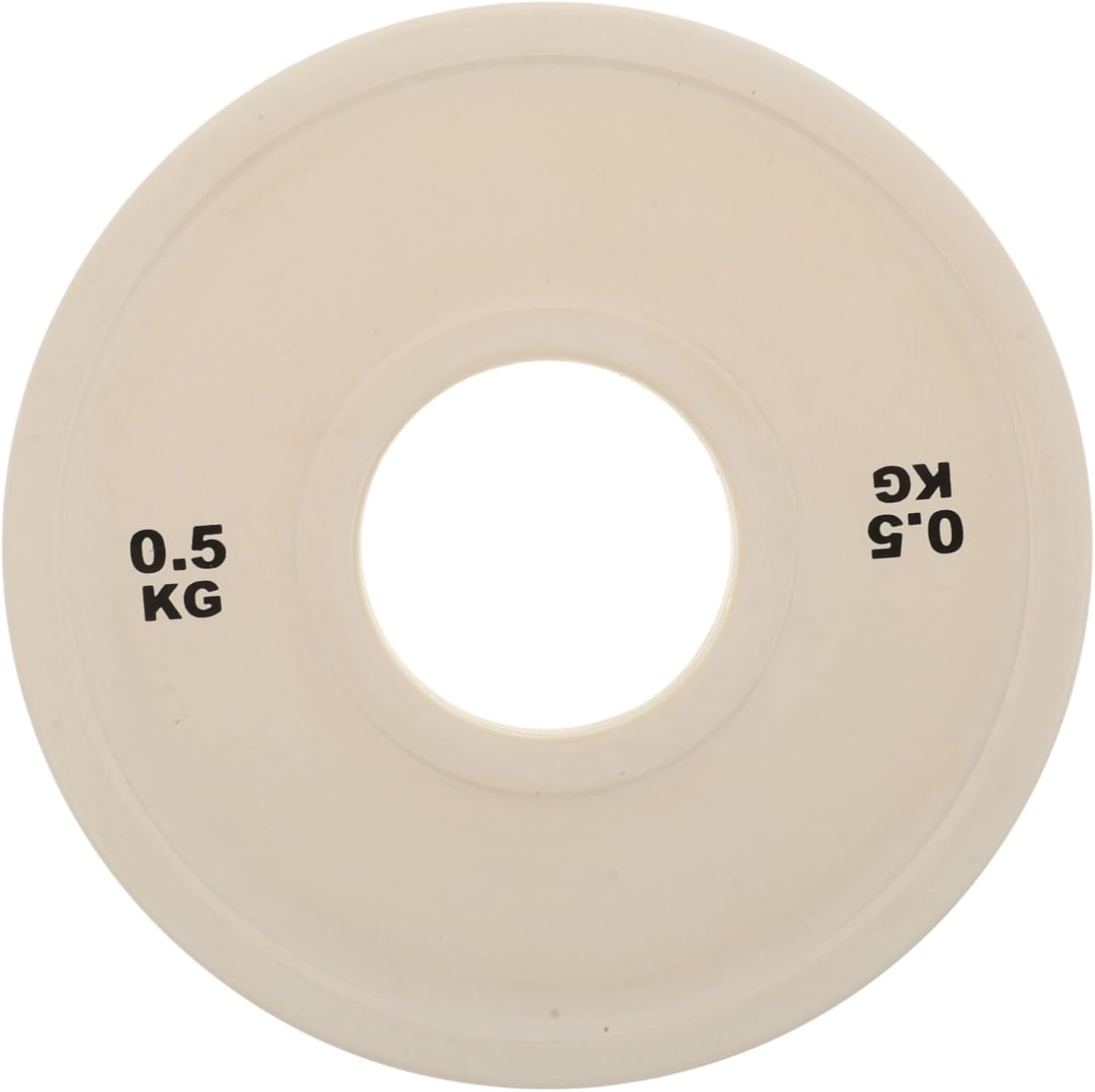 Rubber Bumper Weight Plates Fractional Barbell Weights for Home Gym Versatile Training Plates for Weightlifting Strength Training Compact Easy to Store