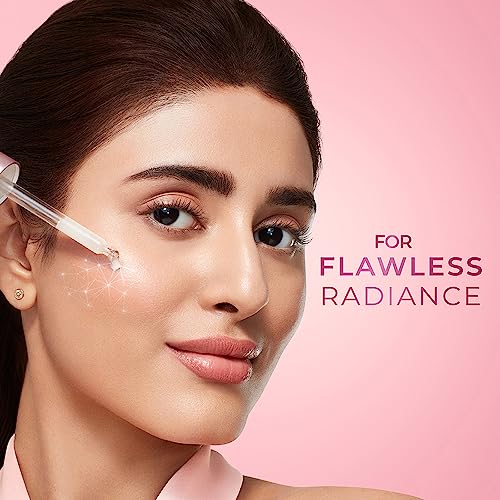 Image of Pond's Bright Beauty Anti-Pigmentation Serum for Flawless Radiance with 12% Gluta-Niacinamide Complex (Pack of 2)