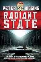 Radiant State 0316219657 Book Cover