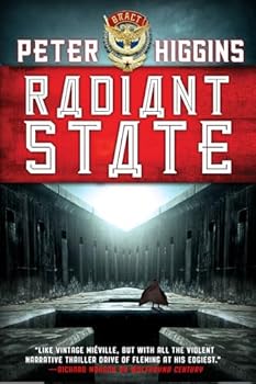 Paperback Radiant State Book