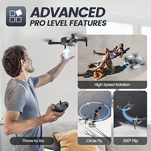 Holy Stone Hs430 Drone And Spare Parts #TOP5