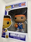Funko POP NBA Carmelo Anthony Vinyl Figure