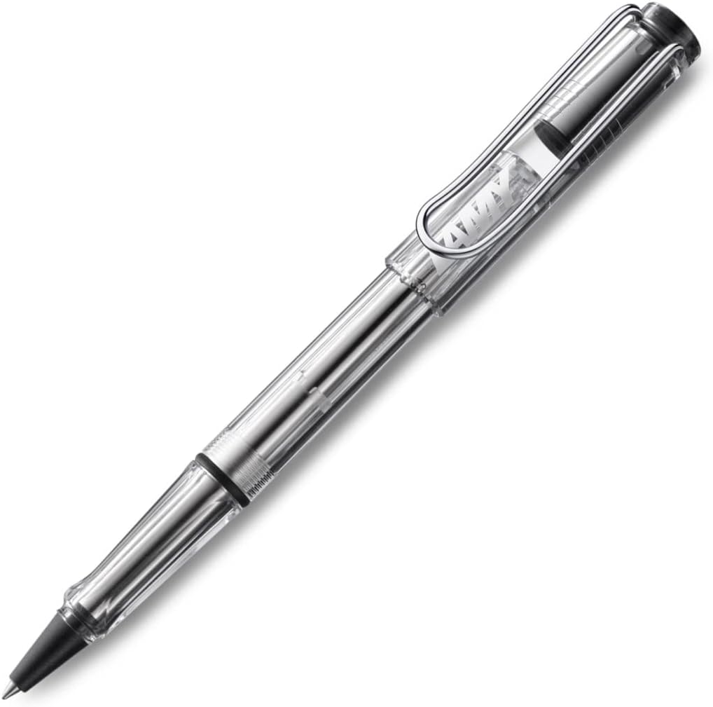 LAMY L312 Ballpoint Pen, Water-based, Safari, Skeleton