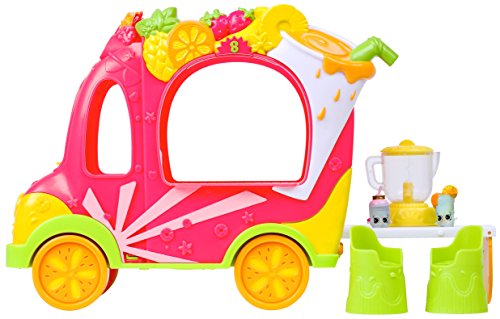 Shopkins 56241 Shoppies Juice Truck thumb #4