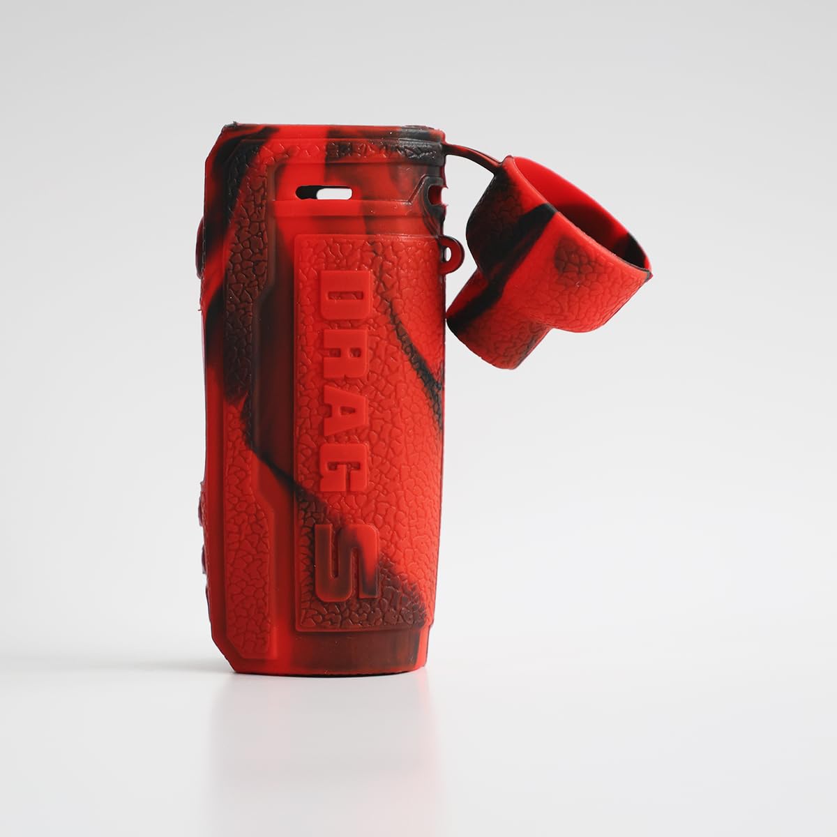 WratryParts Silicone Case Compatible with Voopoo Drag S2 Kit