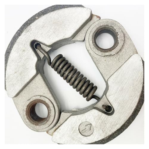 Embrayage de performance résistant au patinage pour Mini Quad 47cc 49cc