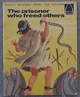 The Prisoner Who Freed Others 0570060818 Book Cover