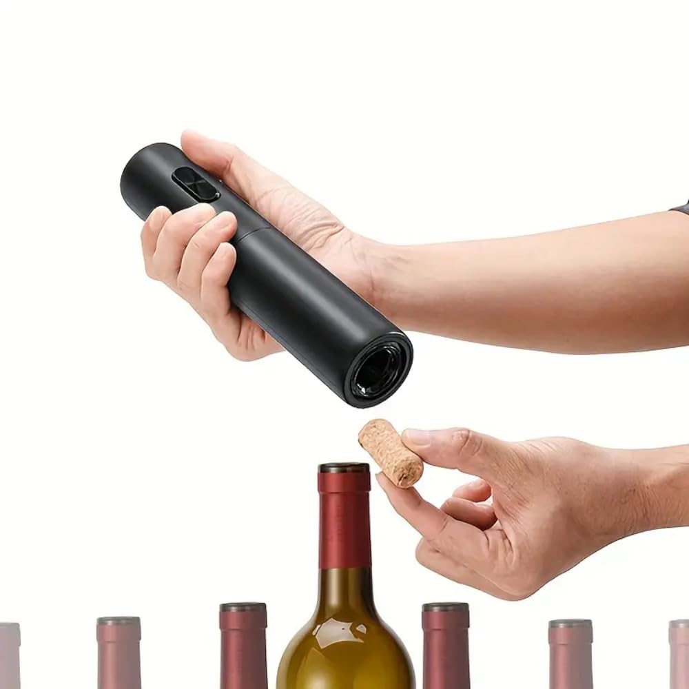 Profesjonalny automatyczny elektryczny otwieracz do wina VINOCORK