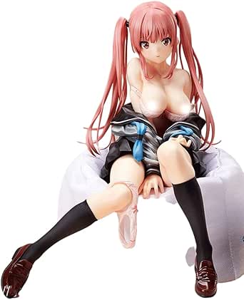 少女M 無修正 サクラチェッカー】Amatime 巨乳フィギュアMiyuフィギュア18cmセクシーアニメ少女フィギュア 変のやらせ評価/口コミをチェック