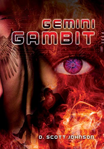 Gemini Gambit view 2