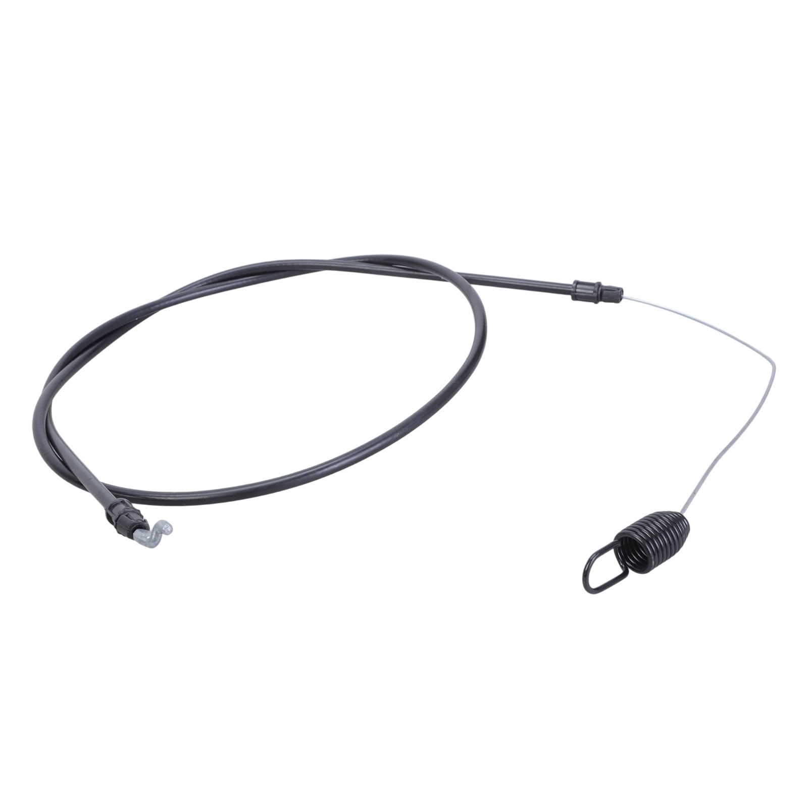 Lawns Traction Control Cable Replacement for 746-04440 Models Tiller Throttle Cable Lawnmower Tool Replace Parts Easy Installation Throttle