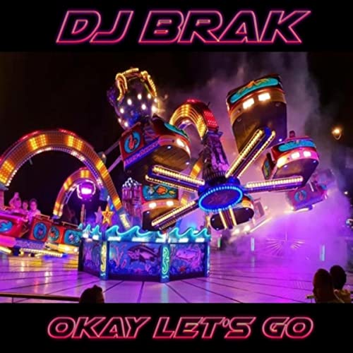 DJ Brak