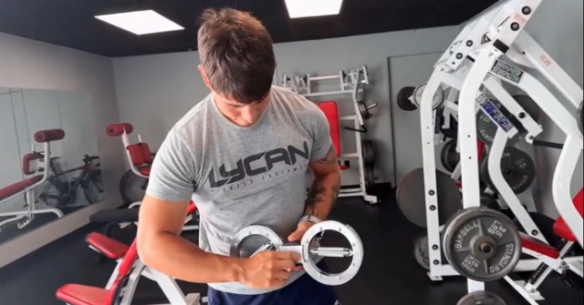 Styxon Stainless Steel, Alloy Metal 360 Rotating Arm Burn Machine