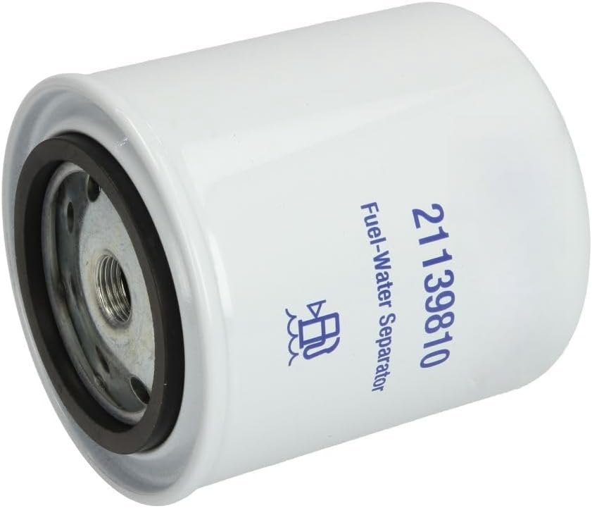 21139810 Oil/Water Separator Compatible with Volvo Penta D3-110 D3-140 D3-200 Engine.