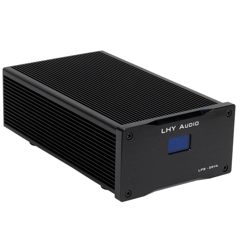 Amazon.co.jp: LHYオーディオリニア電源:12V 50W 超低ノイズ調整PSU