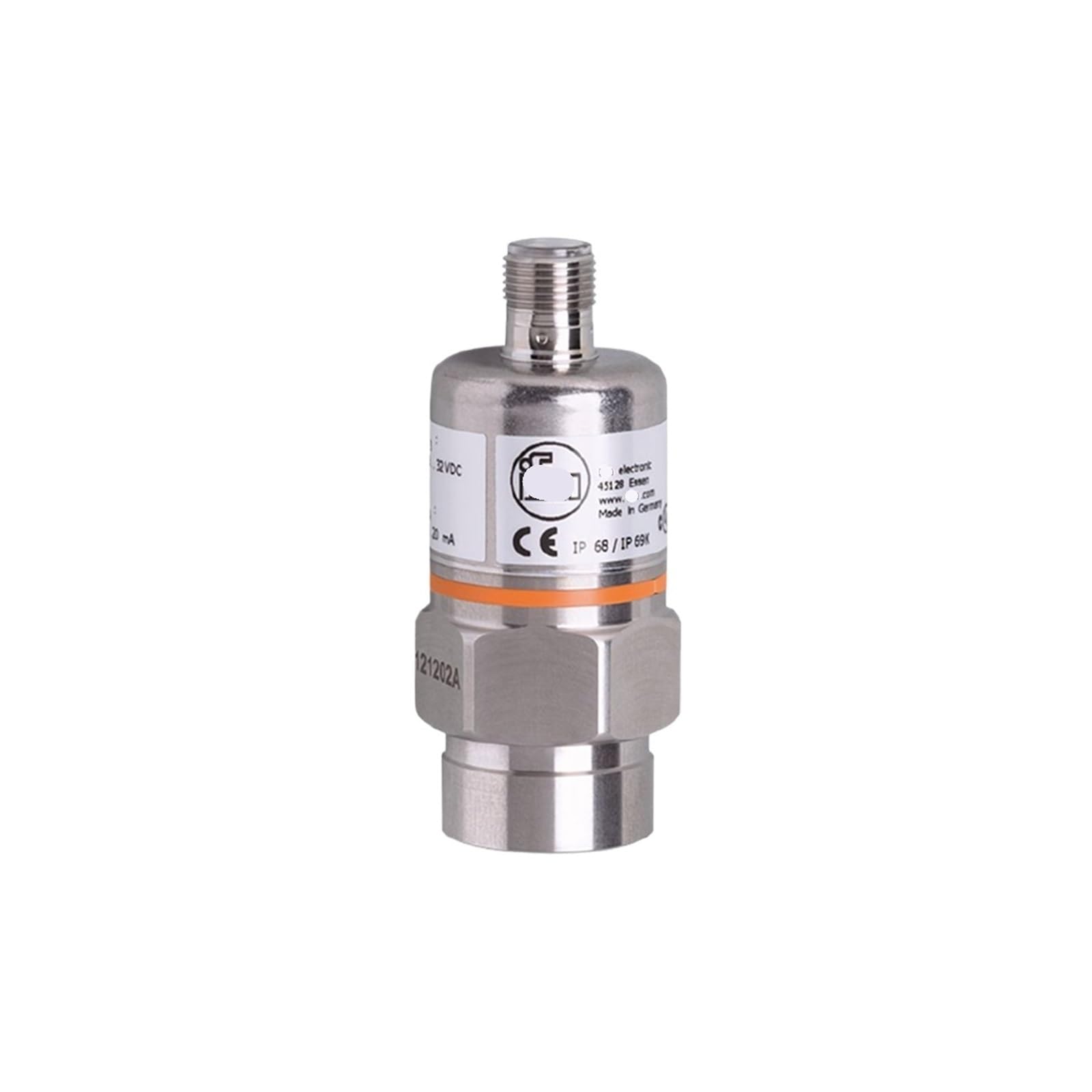 Cxfcihft One Color Pa3023 Pa3020 Pa3021 Pa3024 Pa3022 Pressure Transmitter With Ceramic Measuring Cell(Pa3024)