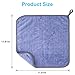 Microfiber Cleaning Cloth,10 Pack Cleaning Towels for Dish Drying Washing, 12