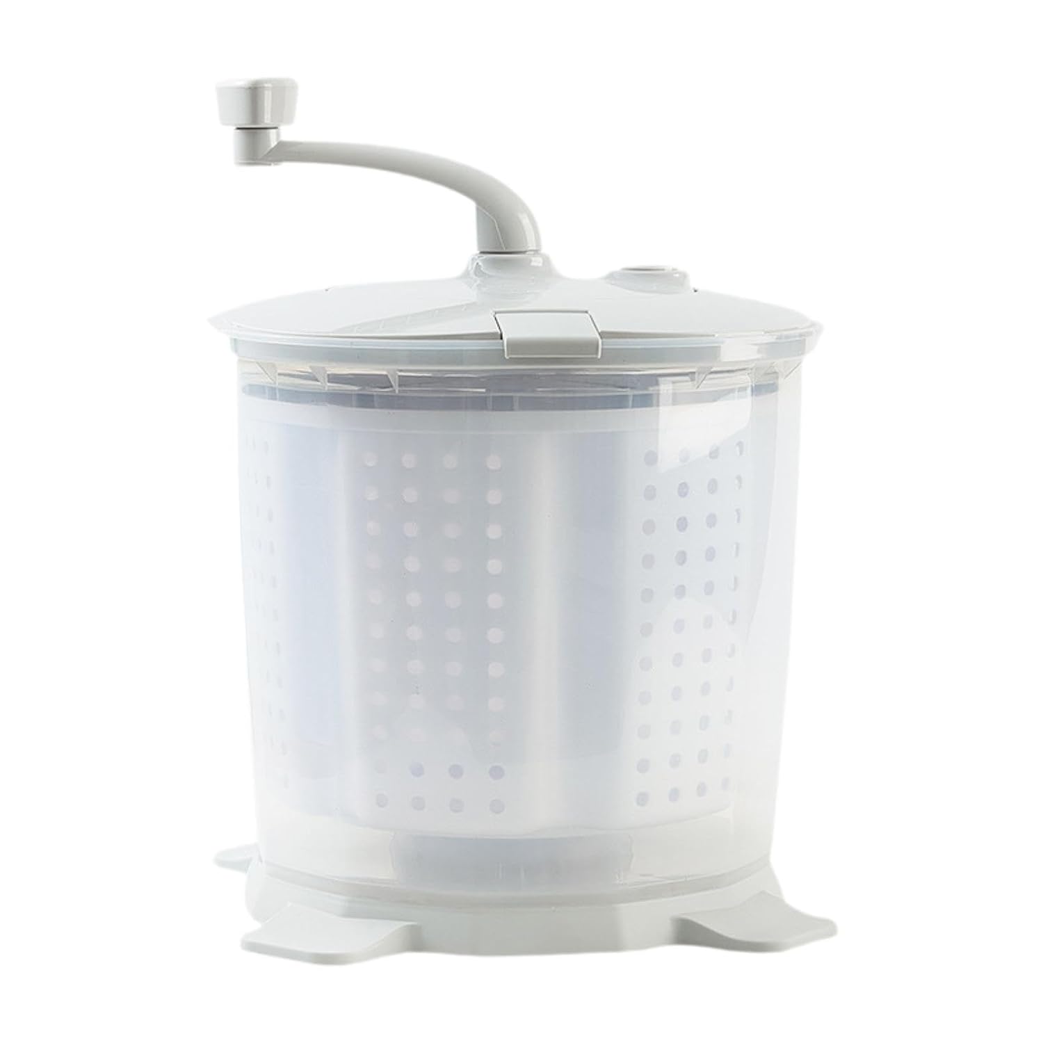 Hand Powered Clothes Washer Hand Crank Washer and Dryer for Rvs Travel Dorms|Home & Garden| Major Appliances| Washers & Dryers| Washing Machines
